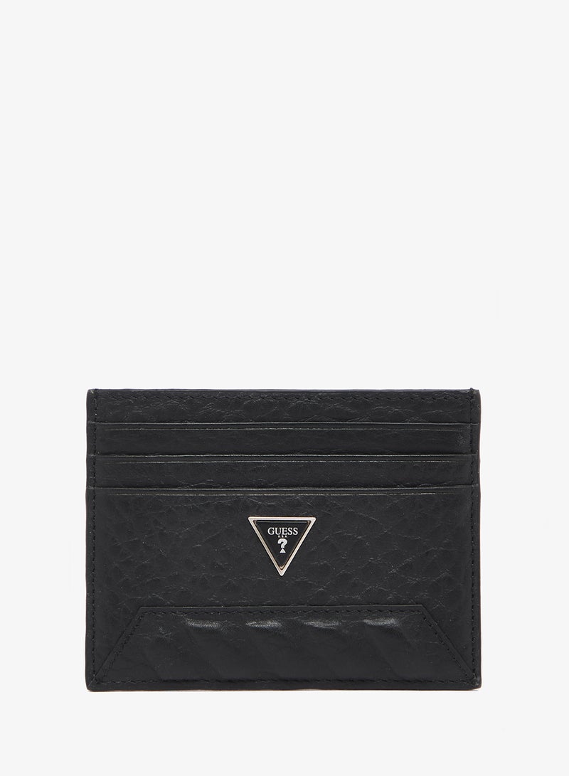 GUESS Torino Card Holder - Image 1