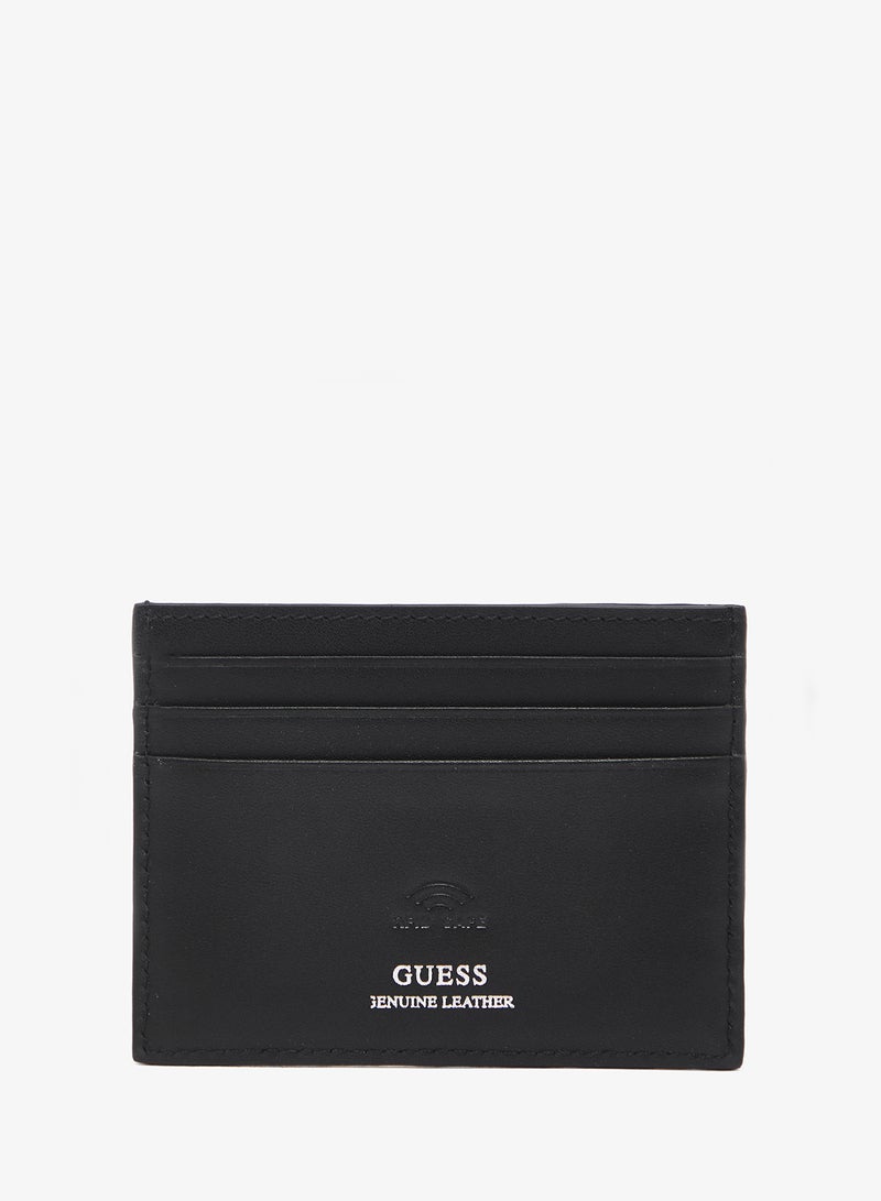 GUESS Torino Card Holder - Image 3