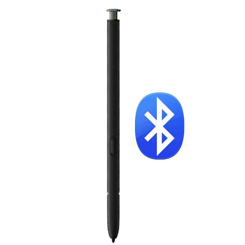 CaoXiong Galaxy S23 Ultra S Pen withBluetooth Replacement for Samsung Galaxy S23 Ultra Stylus PenGalaxy S23 Ultra Pen for Samsung Galaxy S23 Ultra Green - Image 2