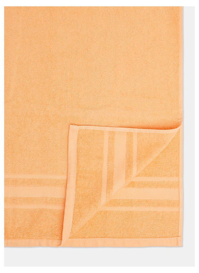 Towel Sir Henry -Hand  450 GSM 100% Cotton Terry 50x90 cm Soft Feel Super Absorbent Orange - pzsku/ZC5967B753155C0A63A74Z/45/_/1659354282/b08702c8-f074-449c-a520-43f102a20fe2