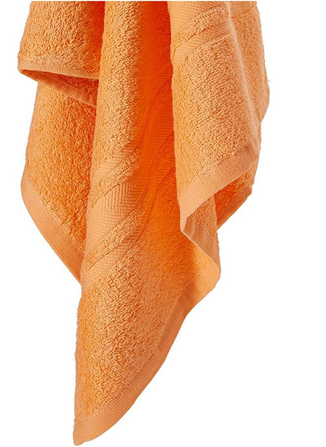 Towel Sir Henry -Hand  450 GSM 100% Cotton Terry 50x90 cm Soft Feel Super Absorbent Orange - pzsku/ZC5967B753155C0A63A74Z/45/_/1667826577/67cccf2c-aa2a-4f8d-acbc-42f0a1f2fc82