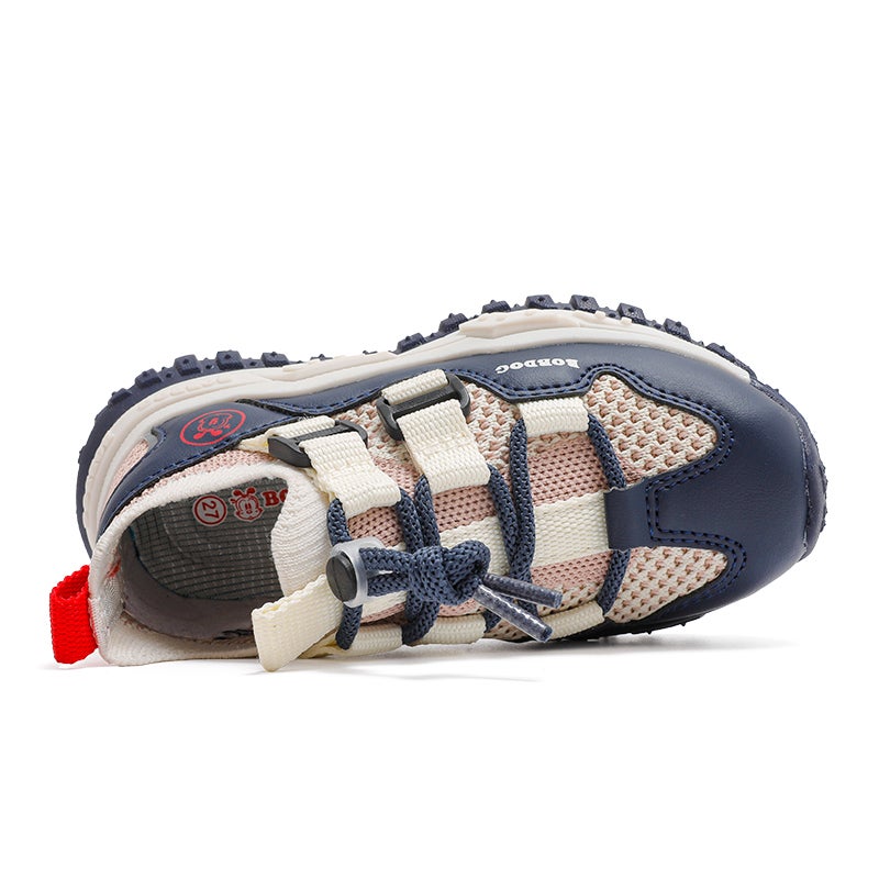 BOBDOG Cushioning Abrasion Resistant Cushioning, Wear Resistant Kids Lifestyle Shoes Kids' - Image 4