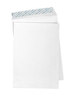 sasco Sasco Envelope C5 Size - 100 gsm. - Pack of 50 - White 