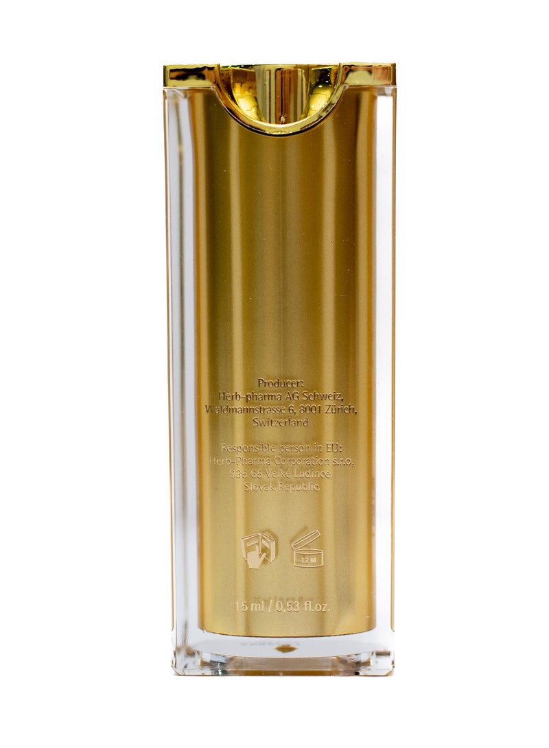 Fytofontana Cosmeceuticals FS EYE CONTOUR - Image 2