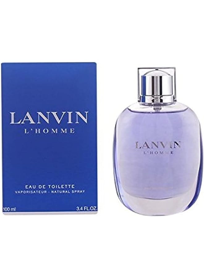 لانفين عطر هوم للرجال 100 مل - Image 1