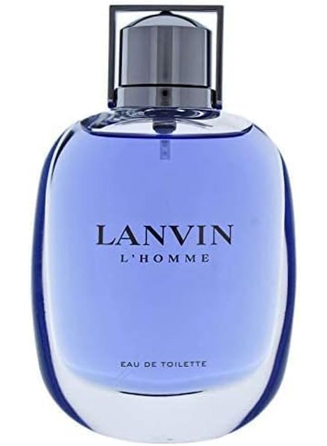 لانفين عطر هوم للرجال 100 مل - Image 2