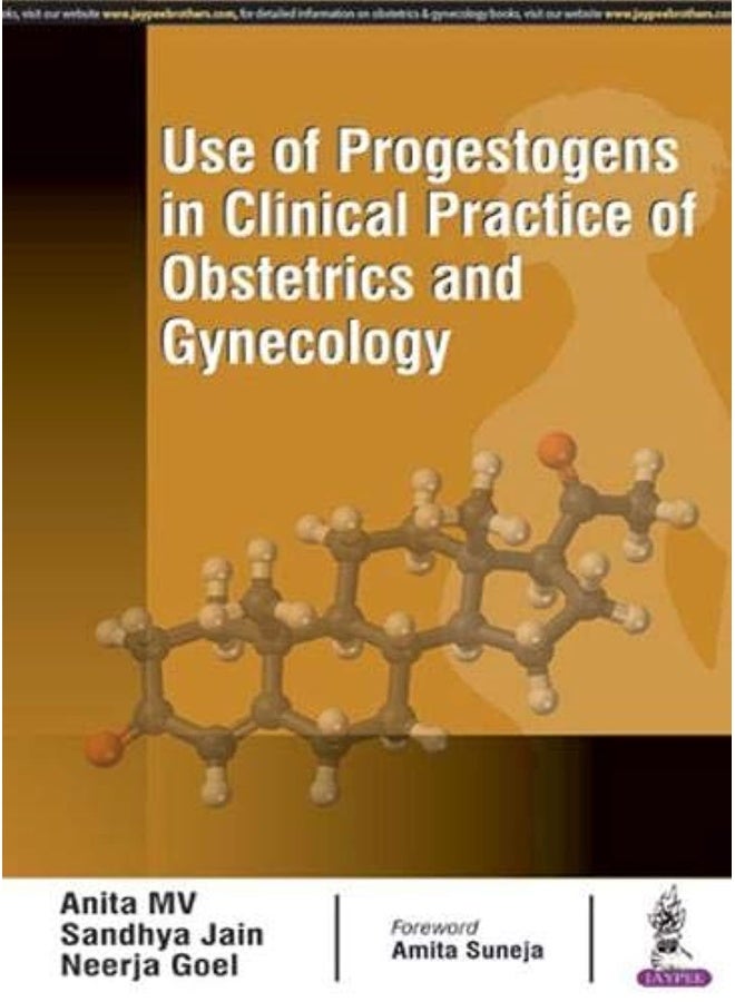 Use of Progestogens in Clinical Practice of Obstetrics and Gynecology  - Image 1