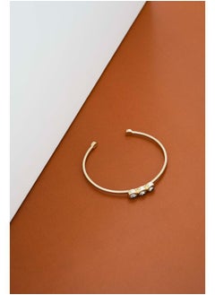 Karen Millen Crystal Dot Cuff  - Image 3
