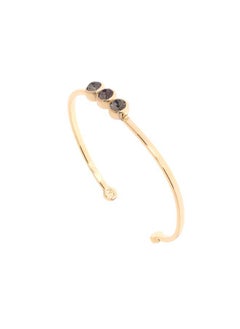Karen Millen Crystal Dot Cuff  - Image 2