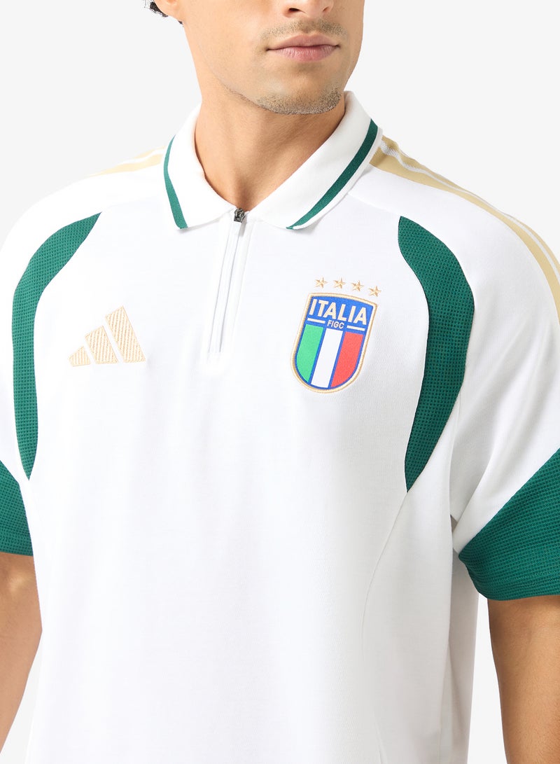 adidas إيطاليا ٢٦ تيرو بولو - Image 3