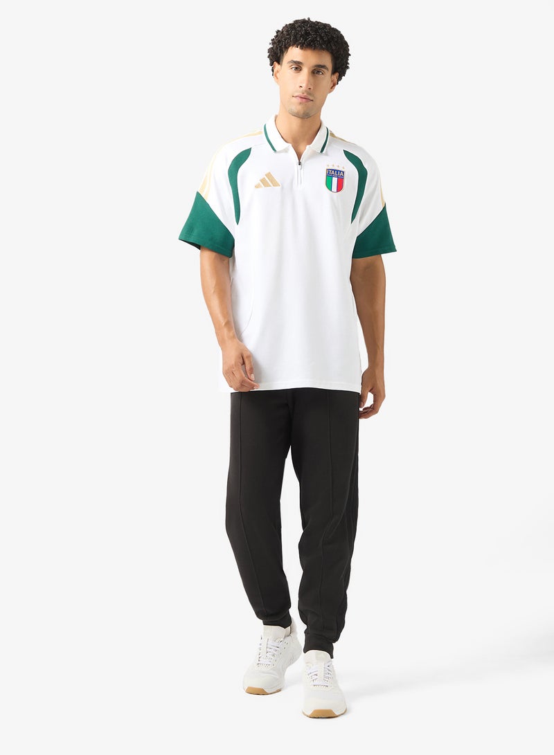 adidas إيطاليا ٢٦ تيرو بولو - Image 4