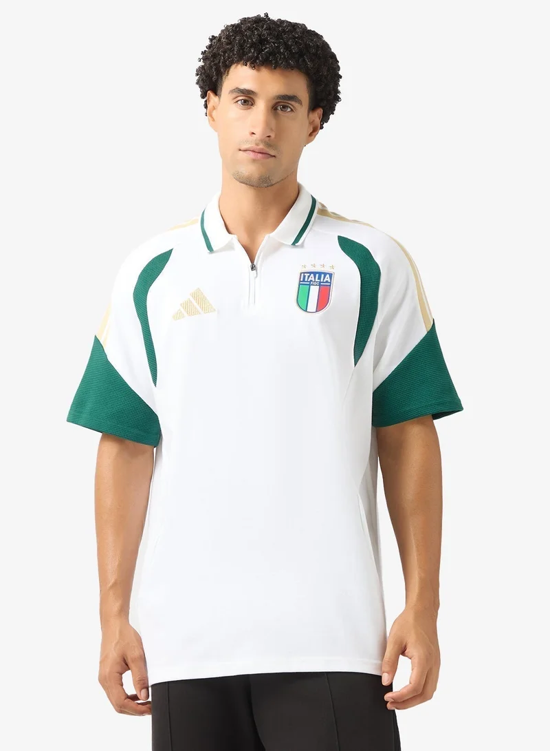 Adidas Italy Tiro 26 Polo