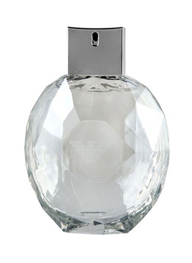 GIORGIO ARMANI Emporio Armani Diamonds EDP 100ml - Image 1
