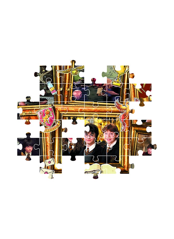 Clementoni Puzzle Harry Potter 180 Pieces  - Image 3