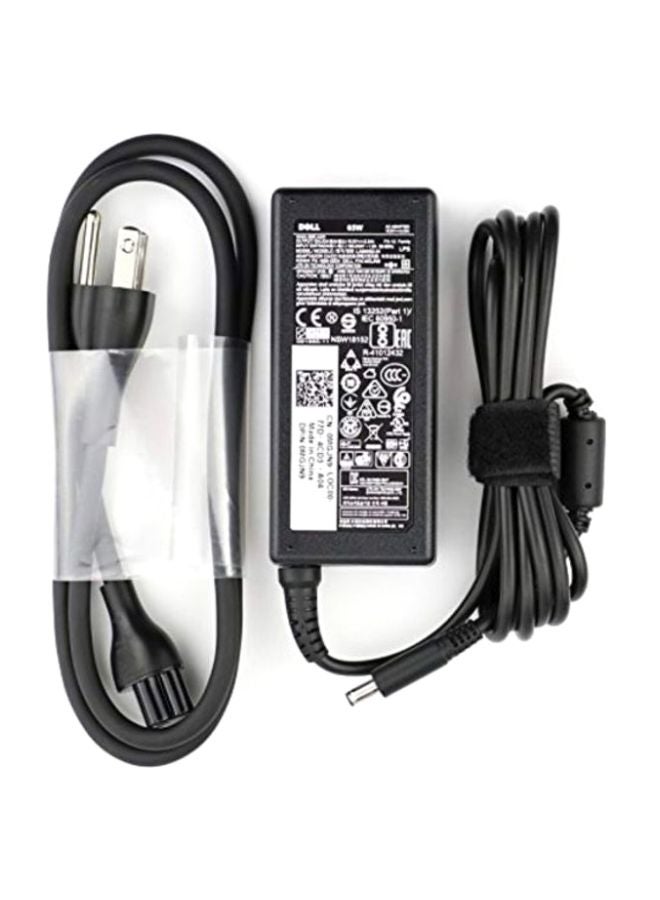 DELL Replacement AC Power Adapter For Dell PN G6J41/0G6J41/MGJN9/43NY4 Black - Image 5
