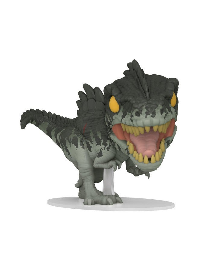 Funko Pop! Movies: Jurassic World Dominion - Giganotosaurus - Image 2