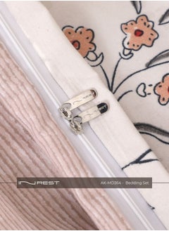 Caribou Duvet Set (Without Filling) 100% Microfibre 3pcs - pzsku/ZC5973ED0E9D34E805B62Z/45/_/1730892425/9470dcf2-e14c-4bbd-9007-ebfe5aa0cb98