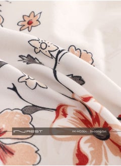 Caribou Duvet Set (Without Filling) 100% Microfibre 3pcs - pzsku/ZC5973ED0E9D34E805B62Z/45/_/1730892505/6d36ffd4-c985-41d9-a332-452ea15118ad