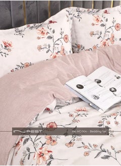 Caribou Duvet Set (Without Filling) 100% Microfibre 3pcs - pzsku/ZC5973ED0E9D34E805B62Z/45/_/1730892709/d0a213bd-cc3b-4feb-aafb-3d1b46575872