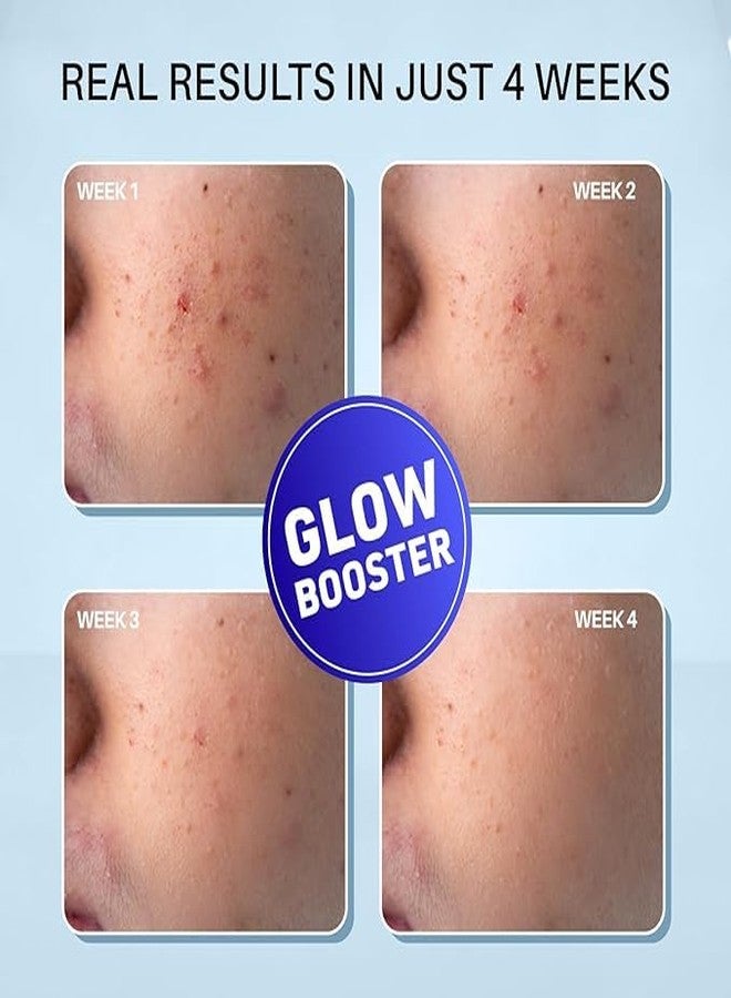 PEACORA Face Cream For Facial Moisturizer for Women, Paraben Free, Dermatologist Tested Daily Moisturizing for Dry Skin Cruelty Free (360ml, Papaya) - Image 3