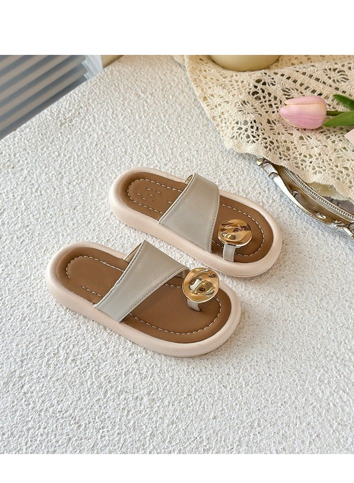 Children's Outdoor Non Slip Sandals - Image 1