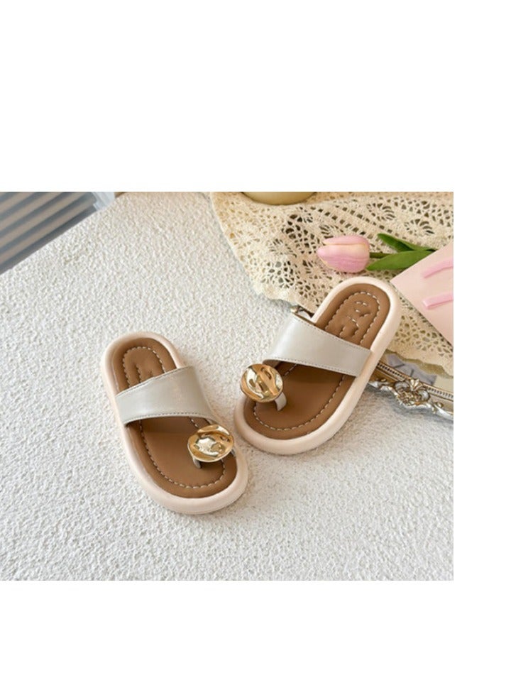 Children's Outdoor Non Slip Sandals - Image 2