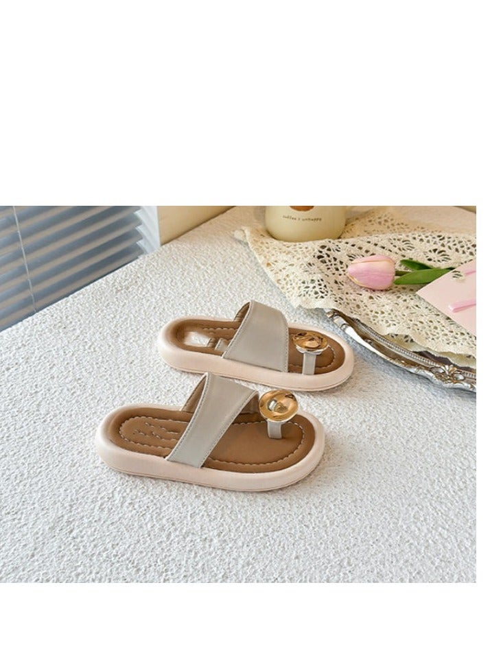 Children's Outdoor Non Slip Sandals - Image 3