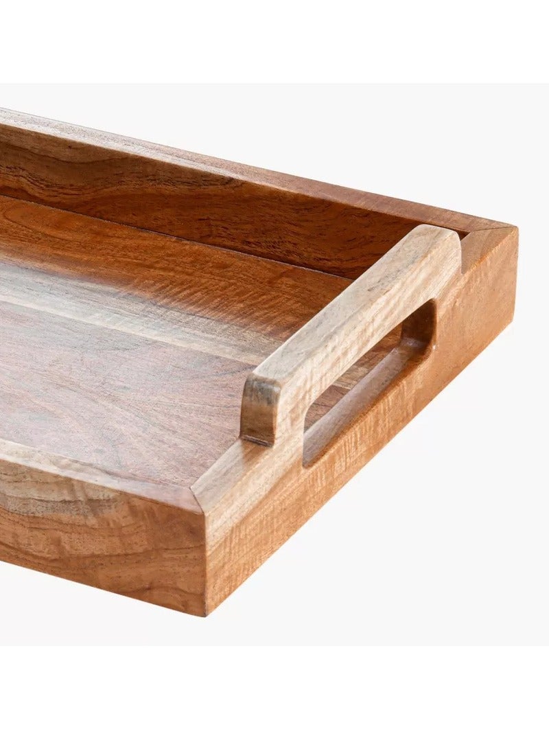 هوم بوكس صينية البيرو - 40×26×7 سم - Image 3