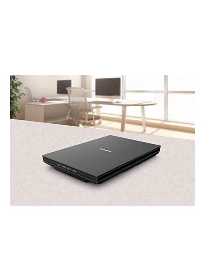 Canon Lide 300 Scanner Black - Image 5