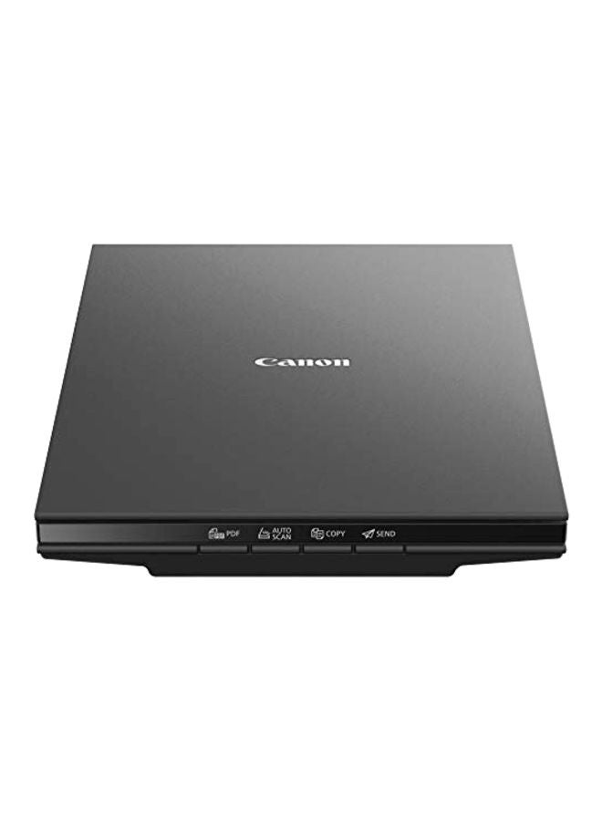 Canon Lide 300 Scanner Black - Image 1