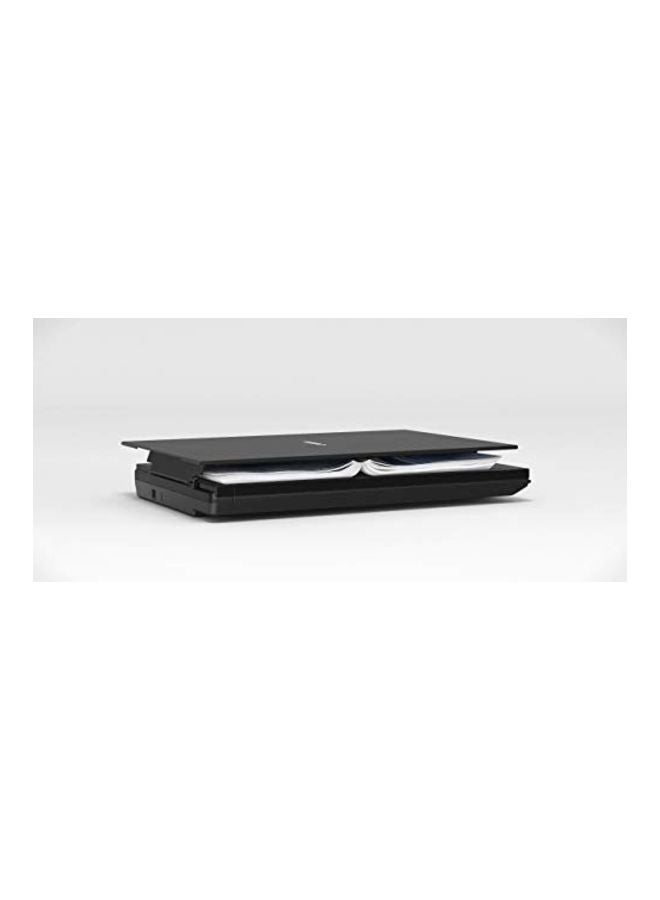 Canon Lide 300 Scanner Black - Image 4