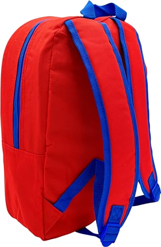 Ruz Jujutsu Kaisen Schoolbag for Girls with Pencil Case - Image 4