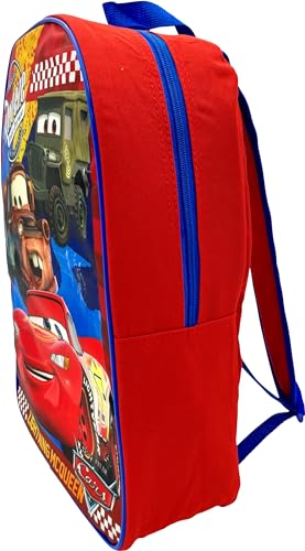 Ruz Jujutsu Kaisen Schoolbag for Girls with Pencil Case - Image 3