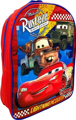 Ruz Jujutsu Kaisen Schoolbag for Girls with Pencil Case - Image 2
