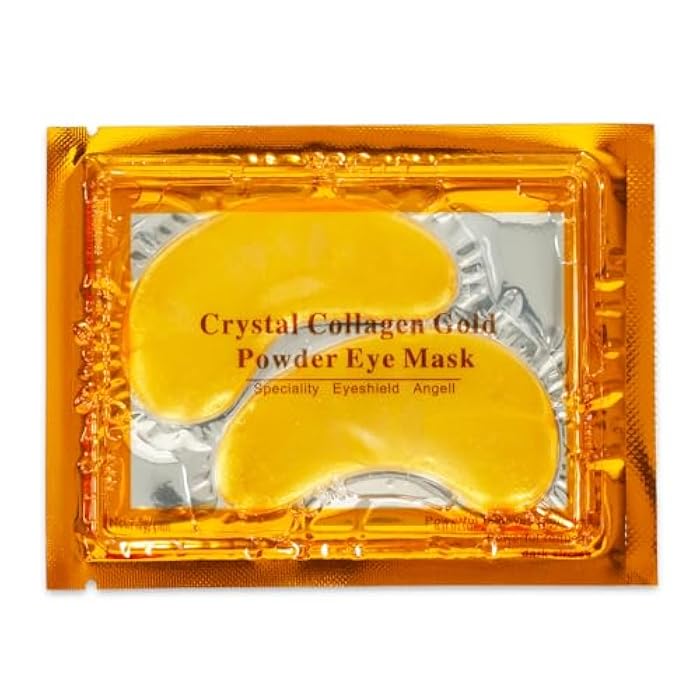 The Crème Shop Face Mask 5 Pack - Bundle with 5 Fusion Sheet Masks Made in Korea with Collagen & Acerola Cherries for Hydration and Firming | The Creme Shop Skin Care - Image 3