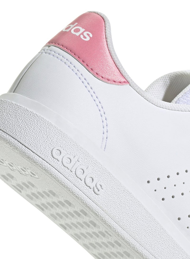 Adidas Advantage Base 2.0 Shoes - Image 5