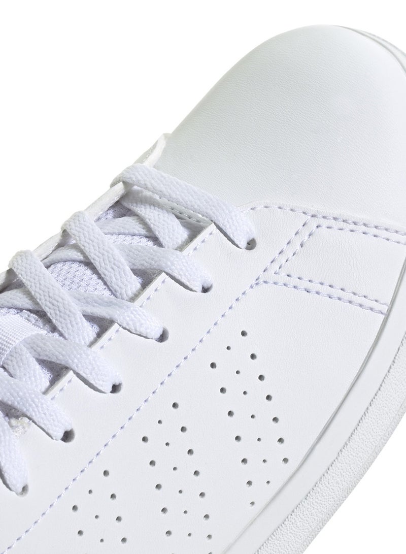 Adidas Advantage Base 2.0 Shoes - Image 4