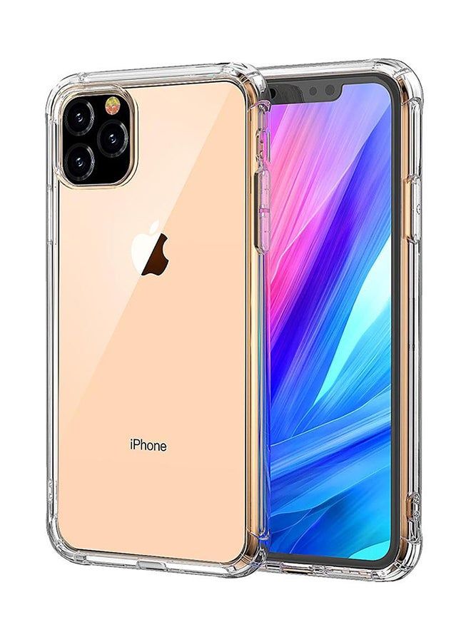 Raxoom Protective Case Cover For Apple iPhone 11 Clear
