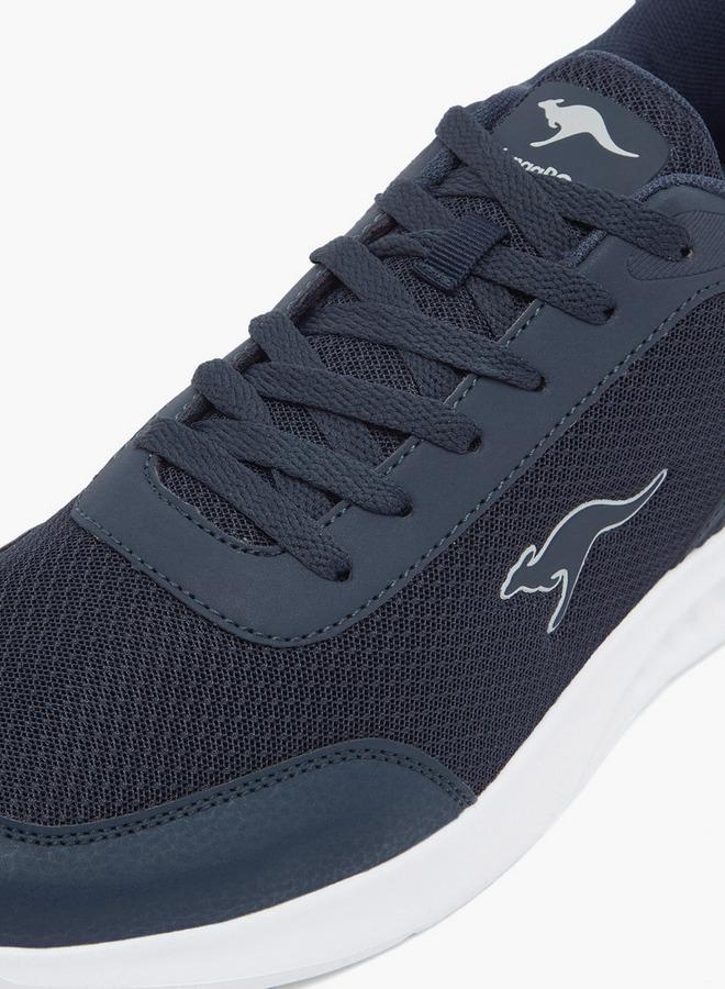 kangaROOS Men Lace-Up Sports Shoes - Image 4