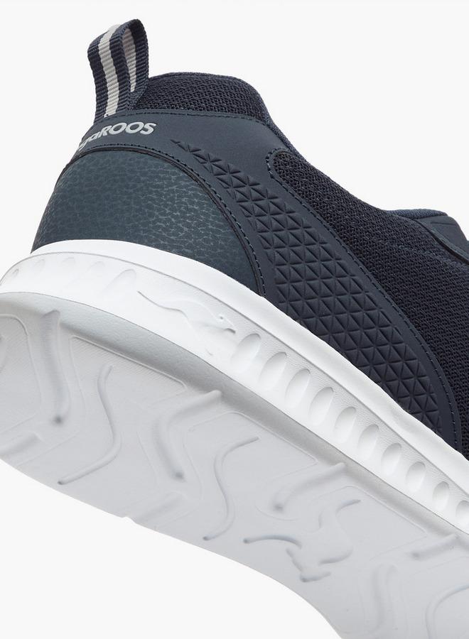 kangaROOS Men Lace-Up Sports Shoes - Image 5
