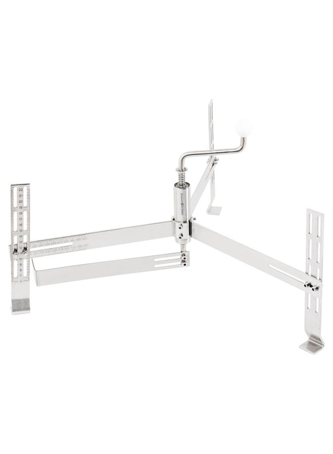 AL SANIDI Machine for making pancakes, Pancakes maker - Image 1