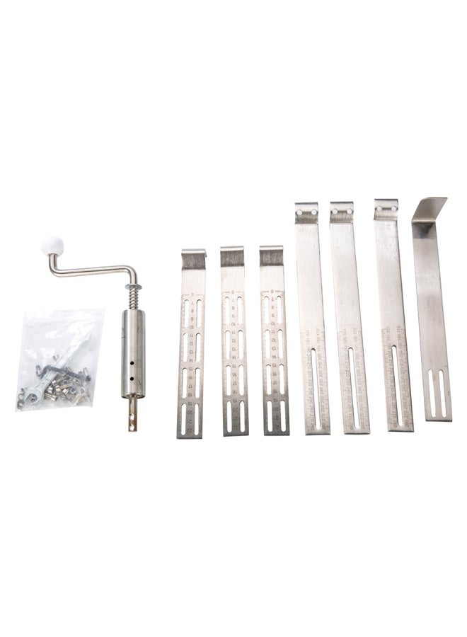 AL SANIDI Machine for making pancakes, Pancakes maker - Image 4