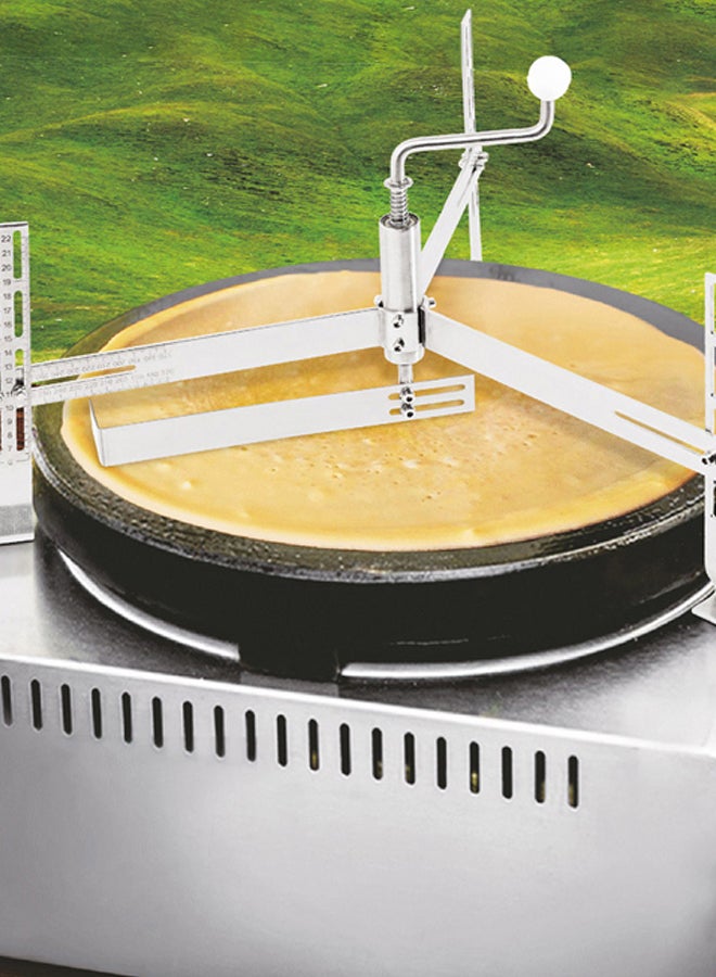 AL SANIDI Machine for making pancakes, Pancakes maker - Image 2