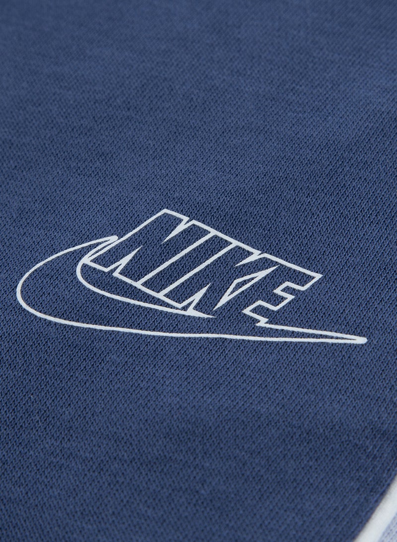 Nike Kids Color Blocked Tracksuits - Image 4