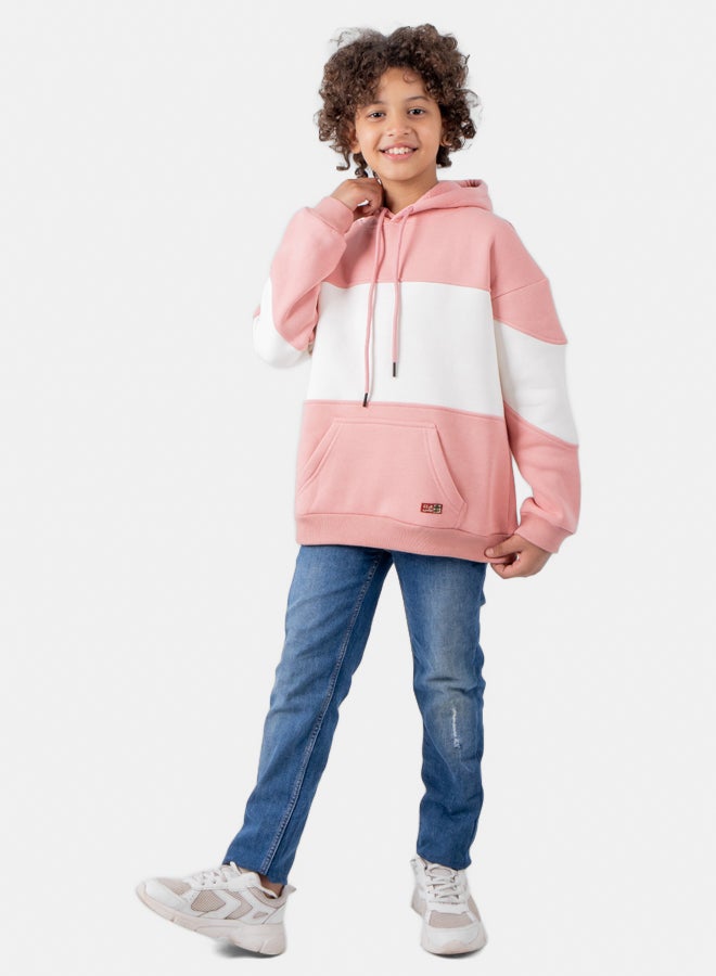 giggles Kids Cotton hoodie - Image 1