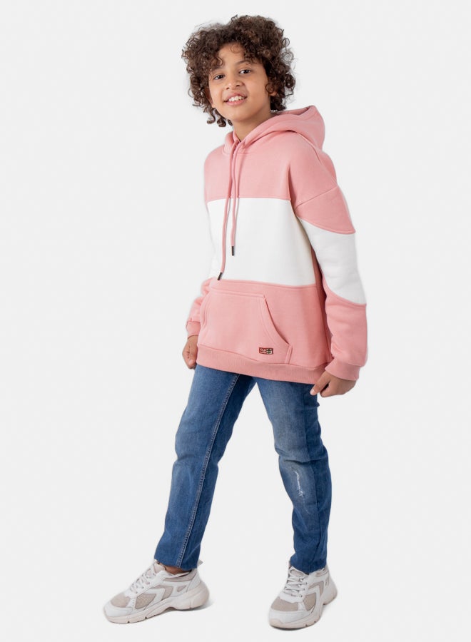 giggles Kids Cotton hoodie - Image 4