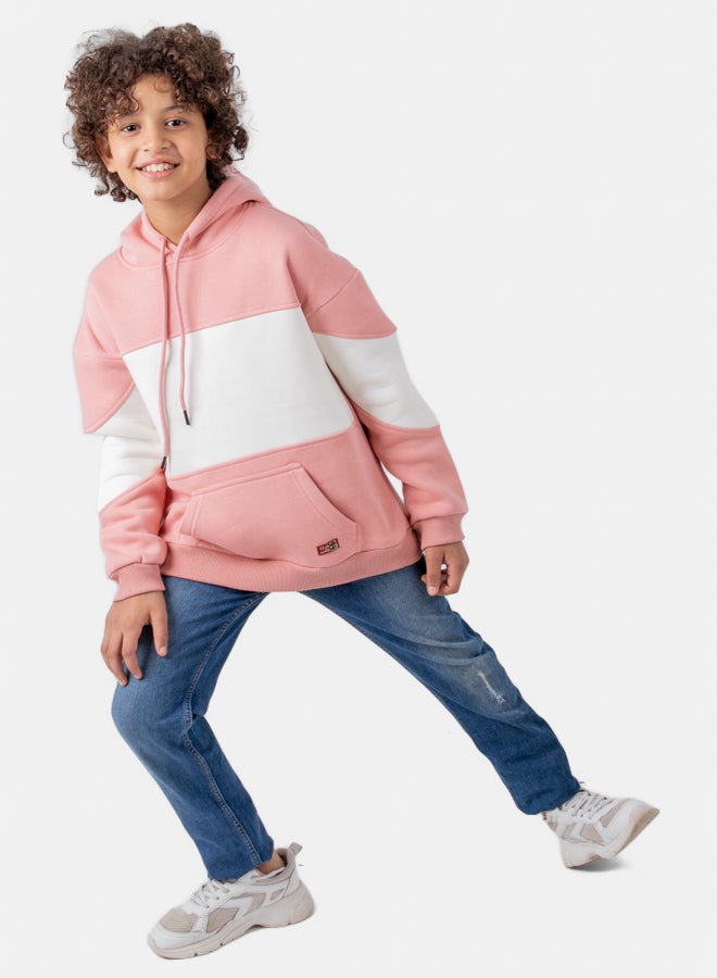 giggles Kids Cotton hoodie - Image 3