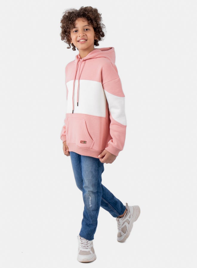 giggles Kids Cotton hoodie - Image 2