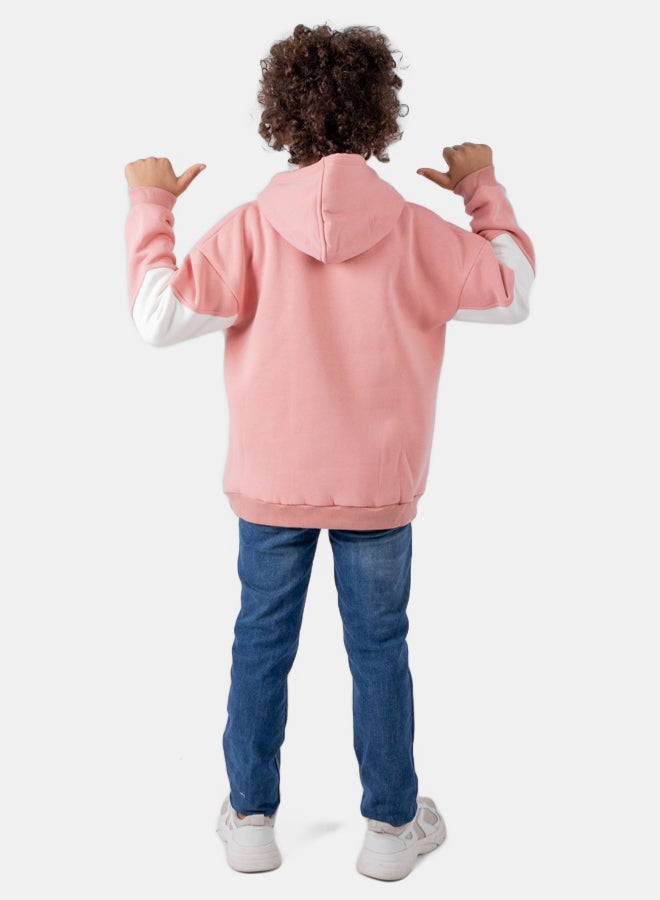 giggles Kids Cotton hoodie - Image 5