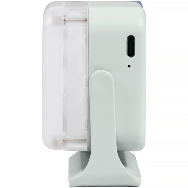 Nanlite Pico Led Mini Pocket Light (Mint Blue) - Image 3